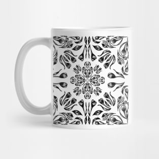 tulips Mug